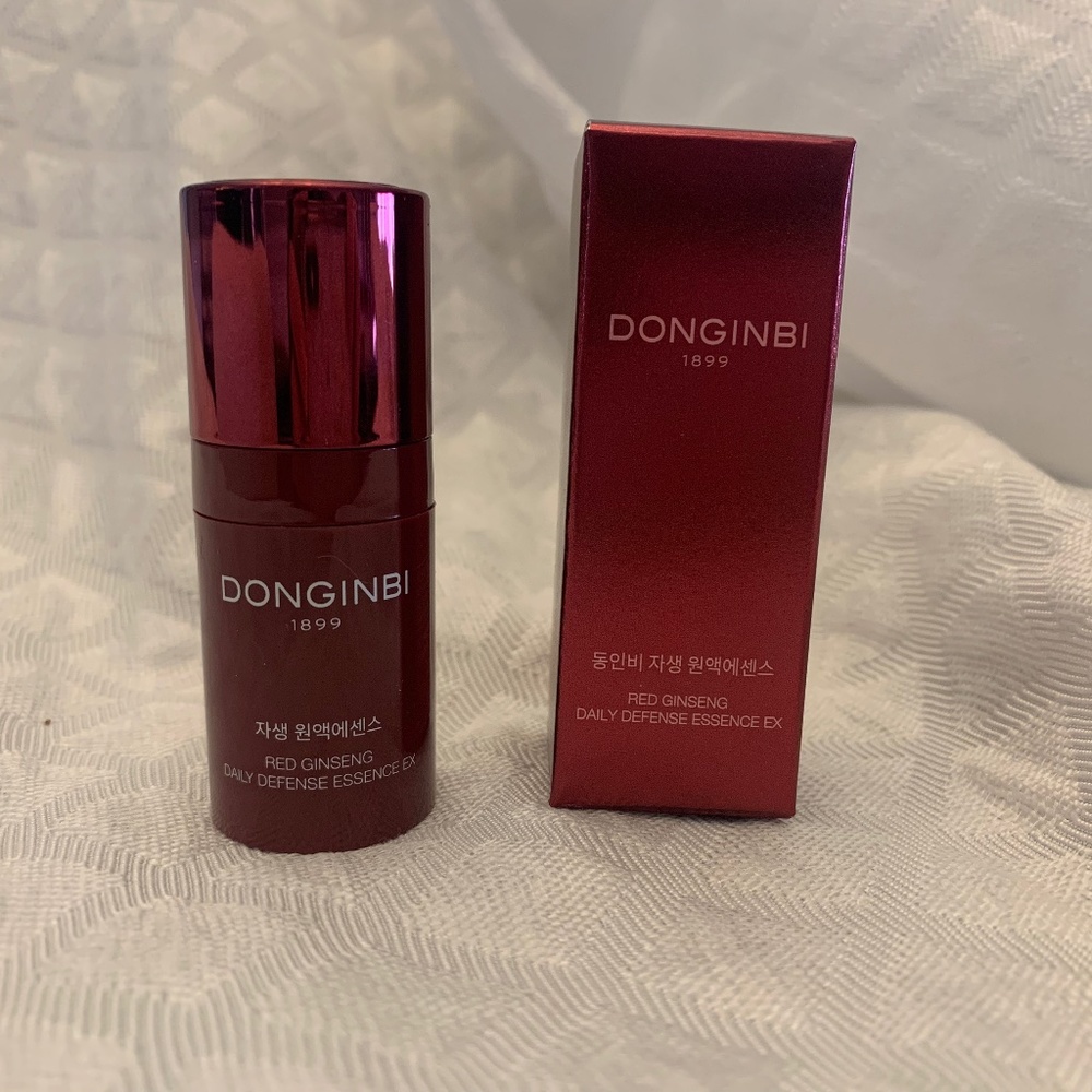 Donginbi Red Ginseng Daily Defense Essence Ex  .5 ML